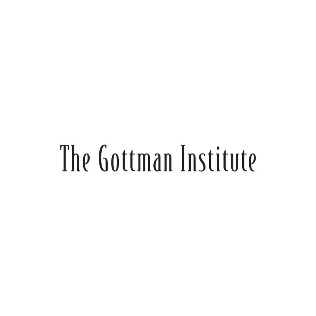 Formation en thérapie de couple, Institut Gottman