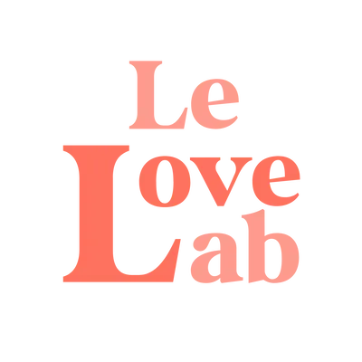 Logo Le Love Lab