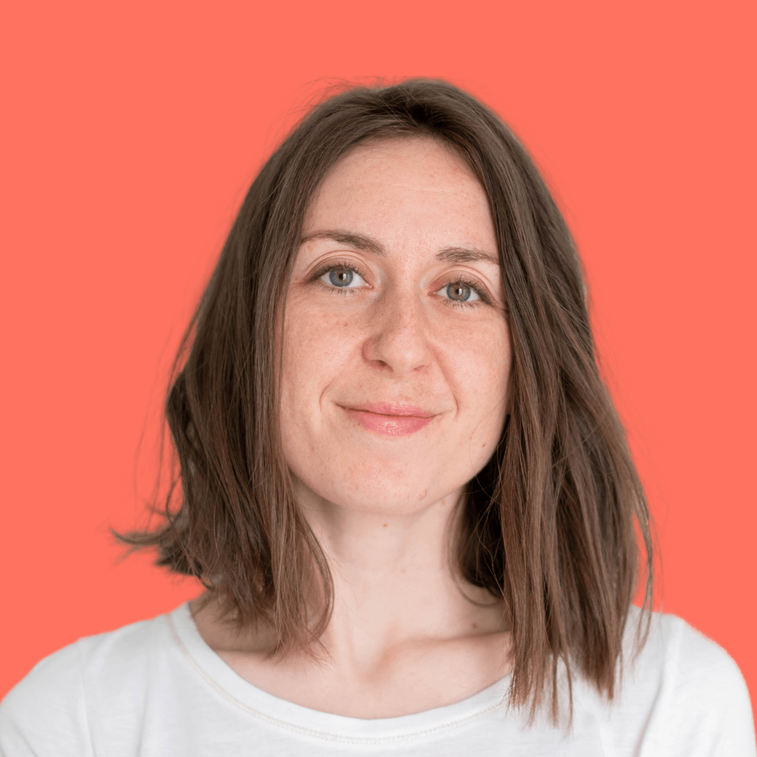 Anaïs Blandin, sexothérapeute et coach professionnelle à Genève