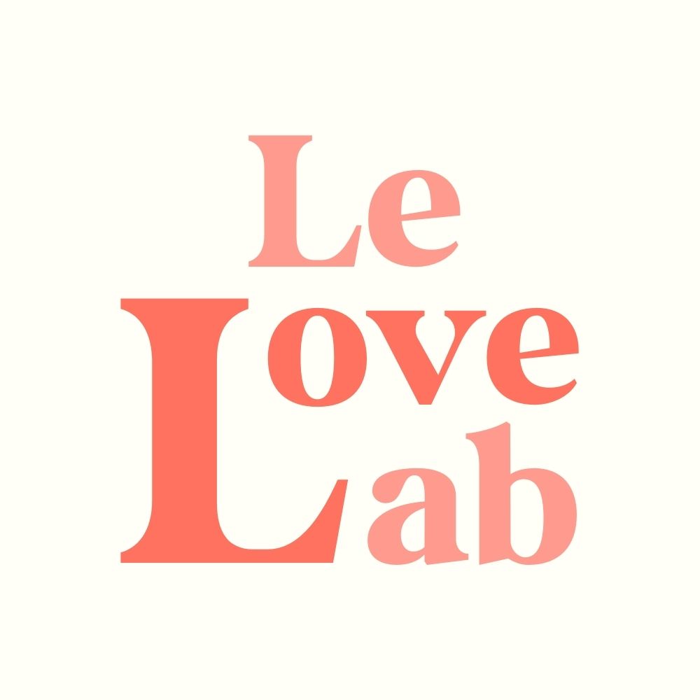 Logo Le Love Lab